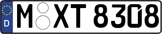 M-XT8308