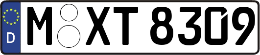 M-XT8309