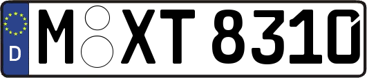 M-XT8310