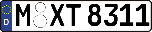 M-XT8311