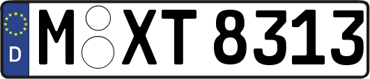 M-XT8313