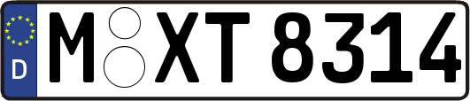 M-XT8314