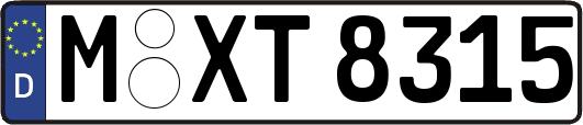 M-XT8315