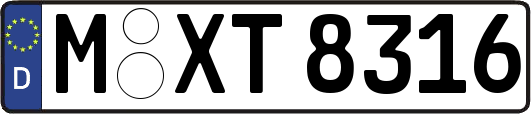 M-XT8316