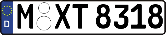 M-XT8318