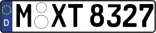 M-XT8327
