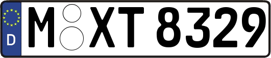 M-XT8329