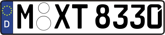 M-XT8330