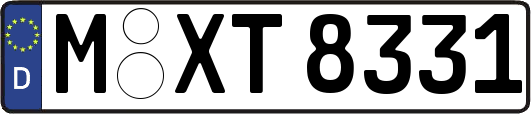 M-XT8331