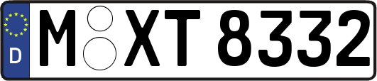 M-XT8332