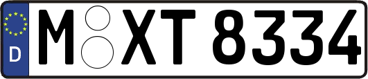 M-XT8334