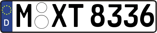 M-XT8336