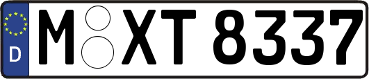M-XT8337