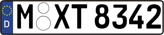 M-XT8342
