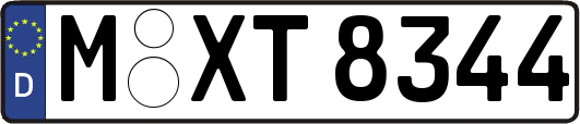 M-XT8344