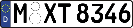 M-XT8346