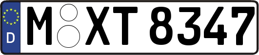 M-XT8347
