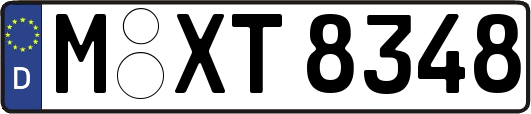 M-XT8348