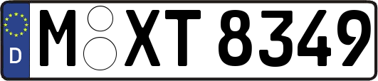 M-XT8349