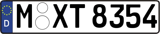 M-XT8354