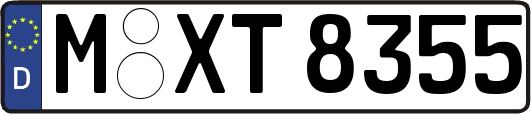 M-XT8355