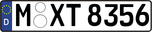 M-XT8356