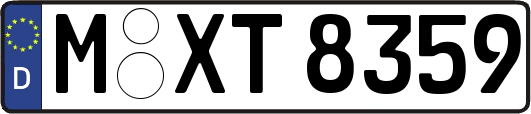 M-XT8359