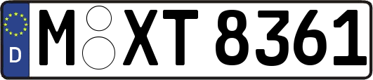 M-XT8361
