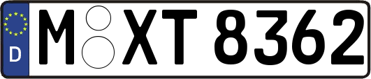 M-XT8362