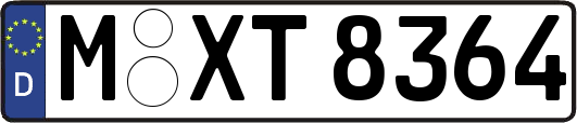 M-XT8364