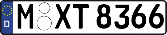 M-XT8366