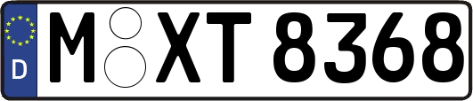 M-XT8368