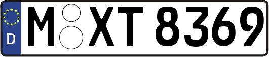 M-XT8369