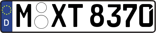 M-XT8370