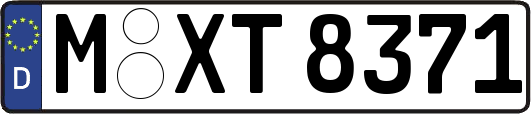 M-XT8371