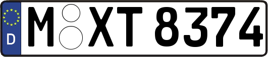 M-XT8374