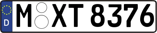M-XT8376