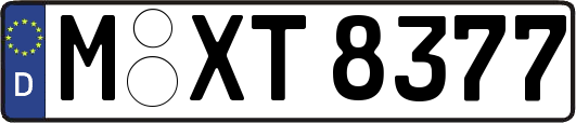 M-XT8377