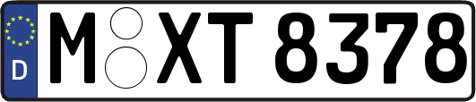 M-XT8378