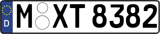 M-XT8382