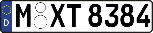 M-XT8384