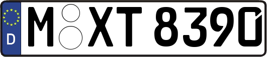 M-XT8390