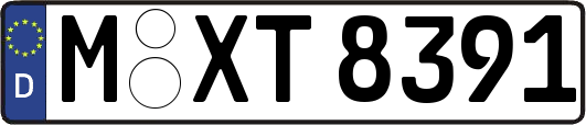 M-XT8391