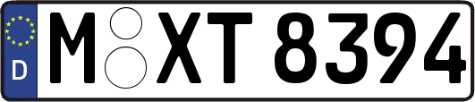 M-XT8394