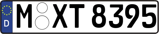 M-XT8395