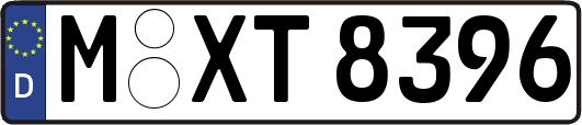 M-XT8396