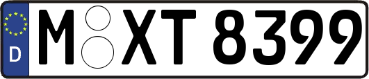 M-XT8399