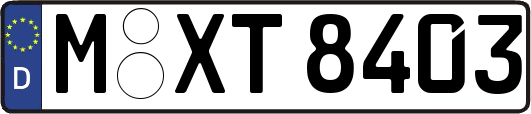 M-XT8403