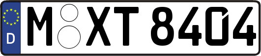 M-XT8404