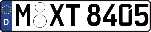 M-XT8405